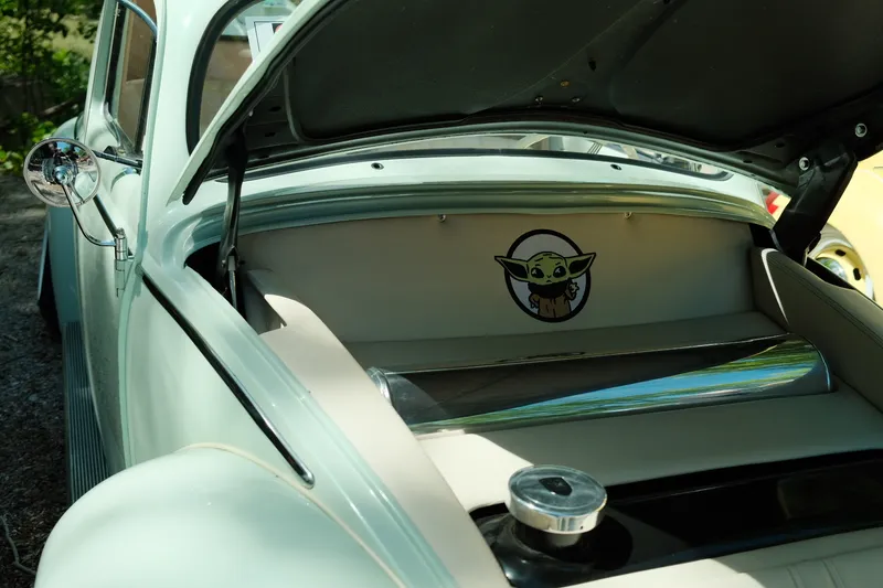 Glovebox Gallery Photograph